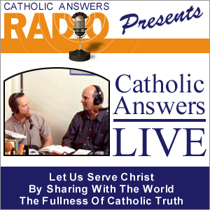 Catholic answers